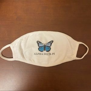 ADPi mask!
